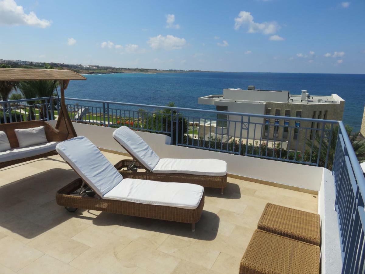 Villa Victoria Πάφος Εξωτερικό φωτογραφία