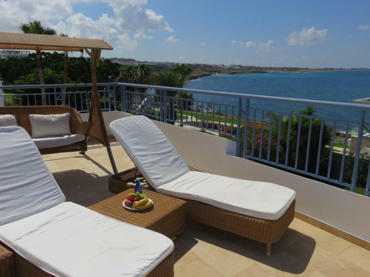 Villa Victoria Πάφος Εξωτερικό φωτογραφία