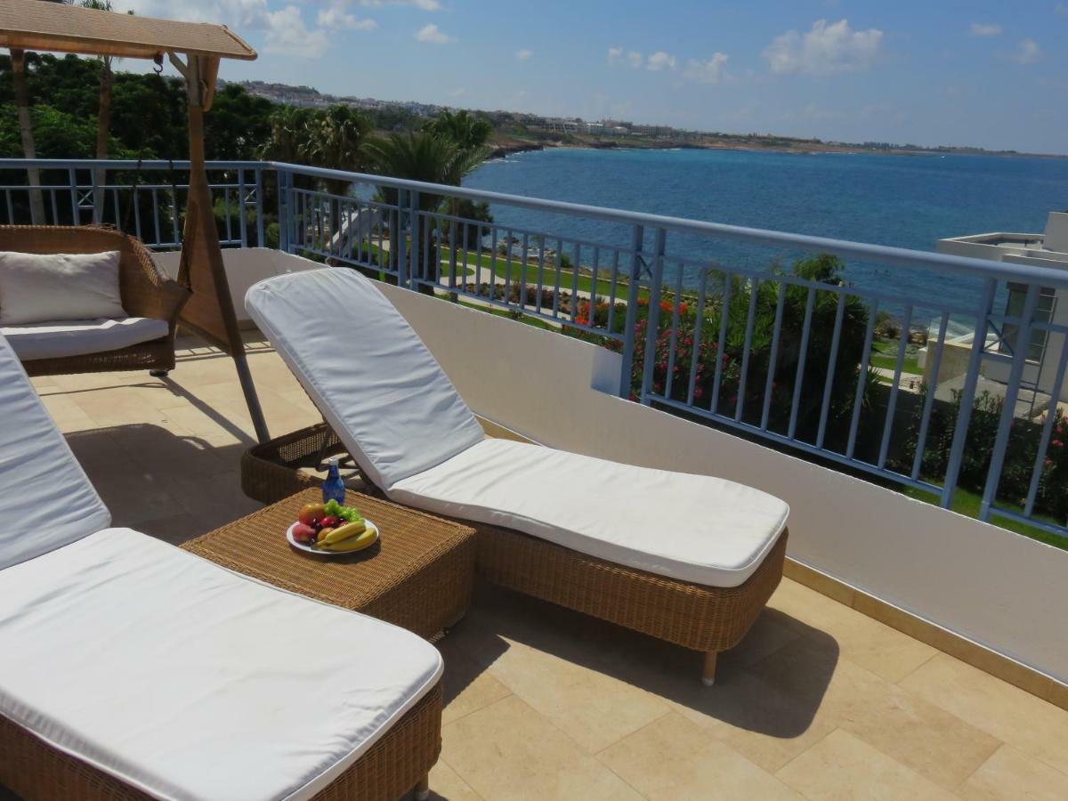Villa Victoria Πάφος Εξωτερικό φωτογραφία