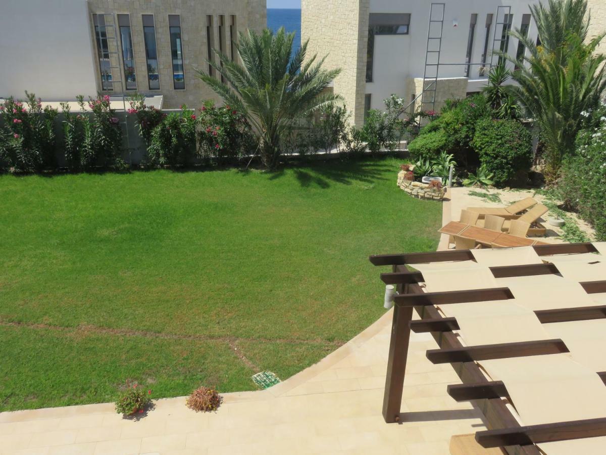 Villa Victoria Πάφος Εξωτερικό φωτογραφία