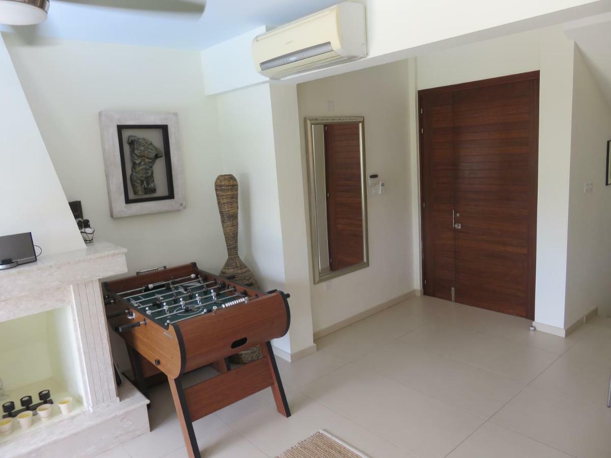 Villa Victoria Πάφος Εξωτερικό φωτογραφία
