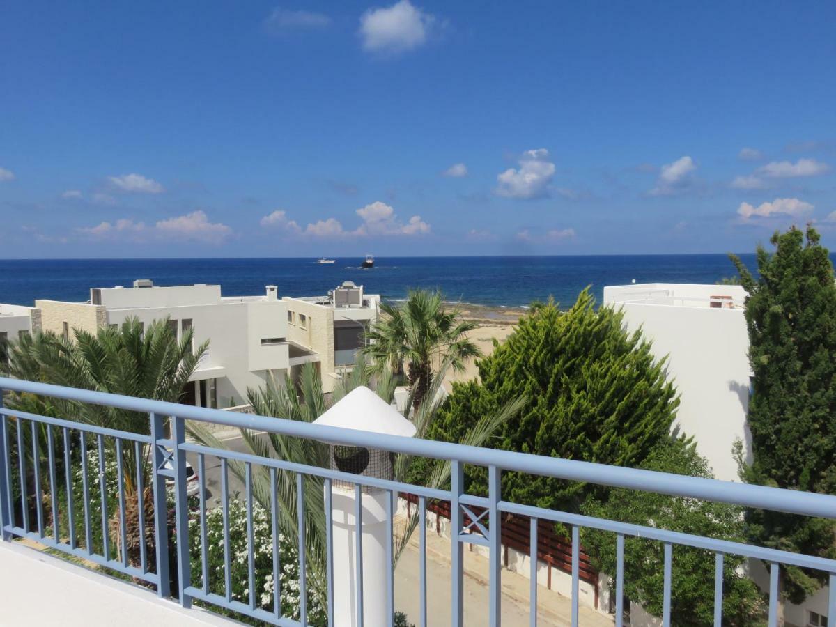 Villa Victoria Πάφος Εξωτερικό φωτογραφία