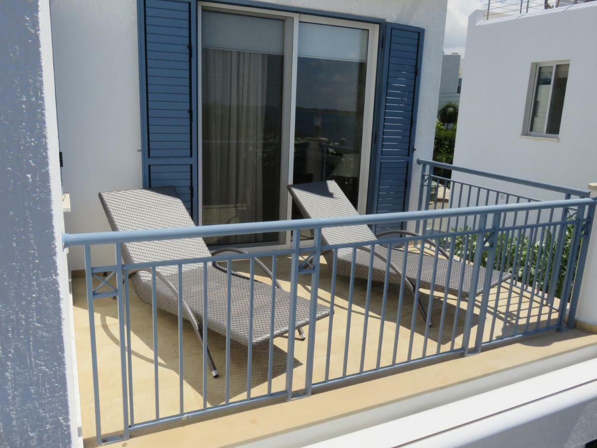 Villa Victoria Πάφος Εξωτερικό φωτογραφία