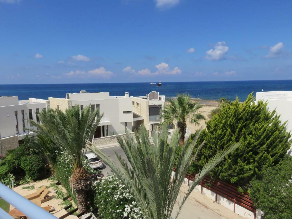 Villa Victoria Πάφος Εξωτερικό φωτογραφία