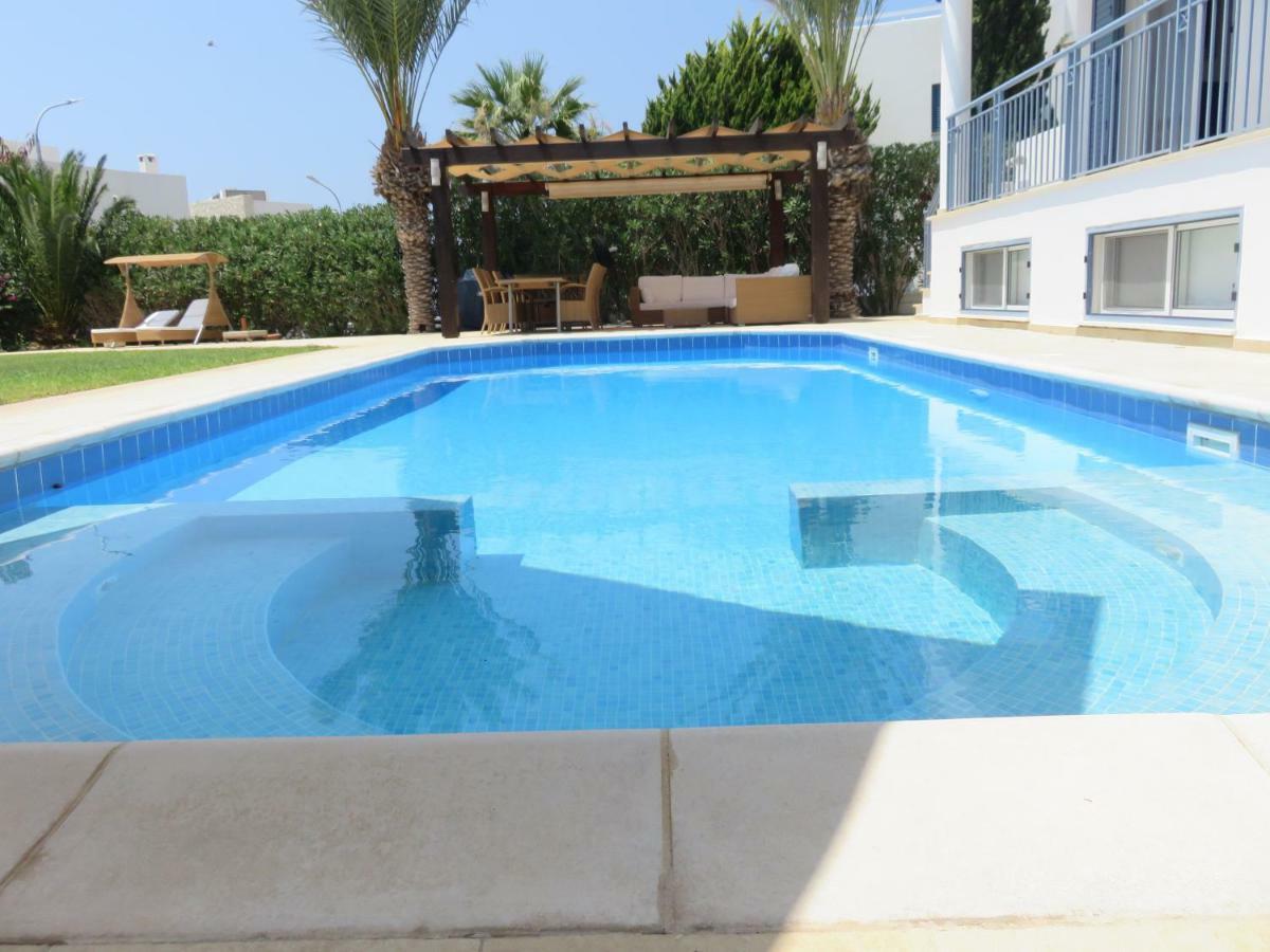 Villa Victoria Πάφος Εξωτερικό φωτογραφία