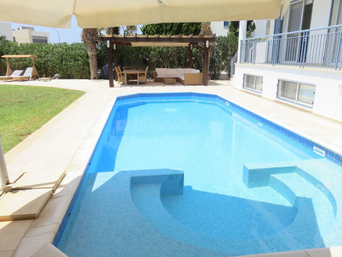 Villa Victoria Πάφος Εξωτερικό φωτογραφία