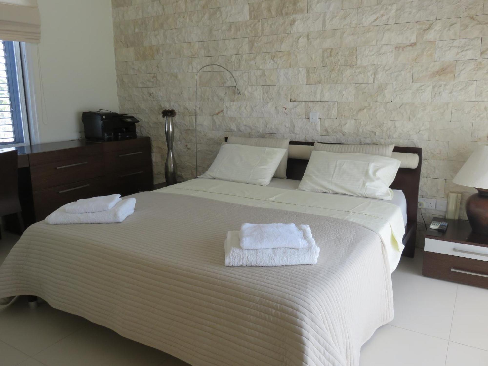 Villa Victoria Πάφος Εξωτερικό φωτογραφία