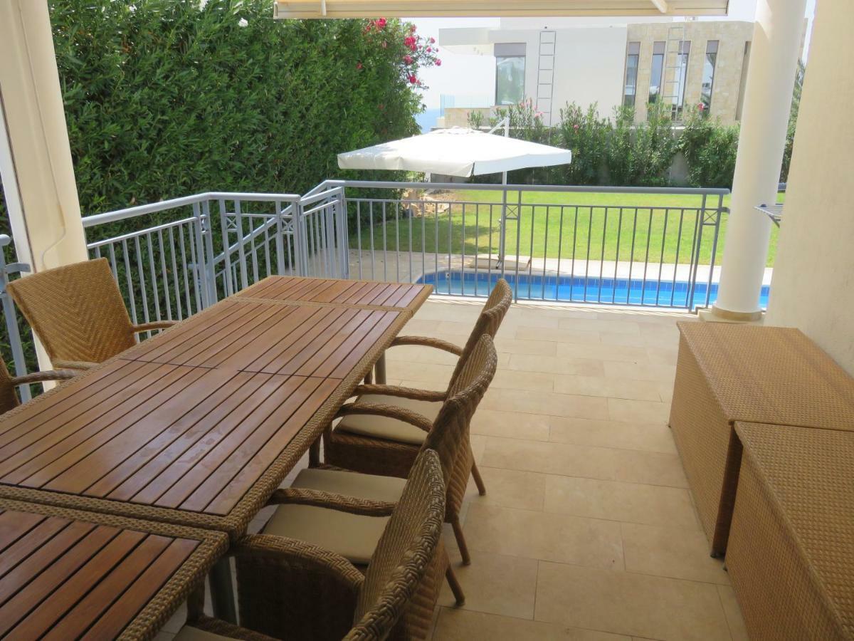 Villa Victoria Πάφος Εξωτερικό φωτογραφία