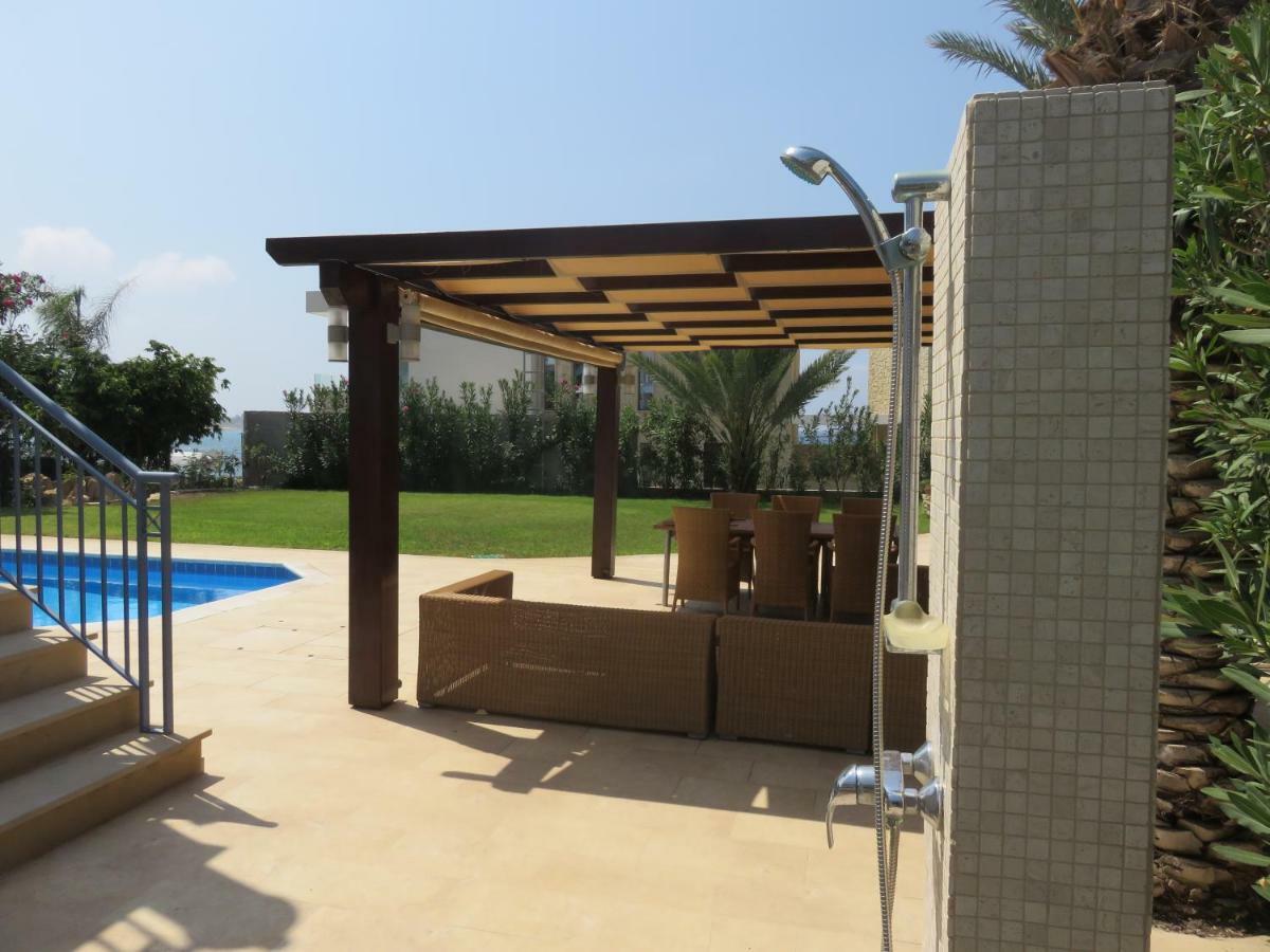 Villa Victoria Πάφος Εξωτερικό φωτογραφία